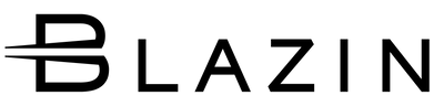 Blazin.io logo