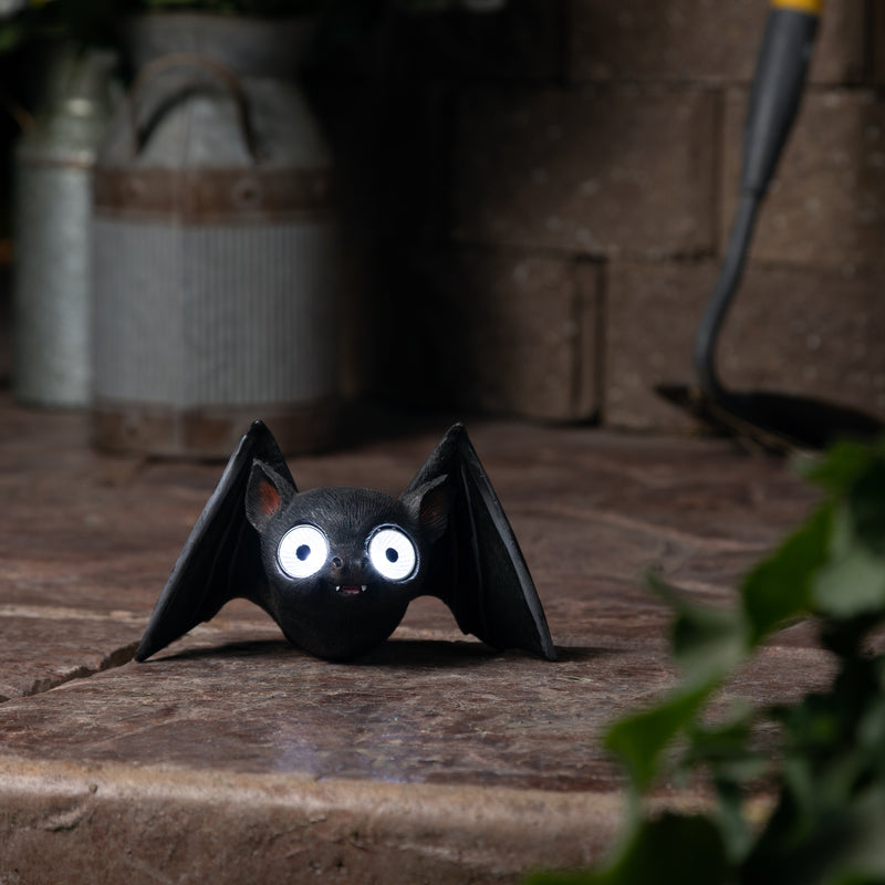 Bat Solar Garden Light