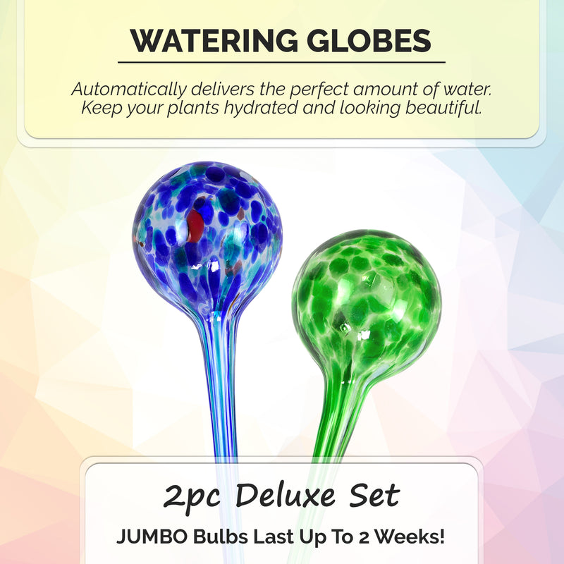 Watering Globes for plants