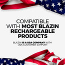 Replacement Micro USB Charging Cord