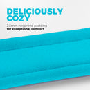 Blazin Reflective Dog Collar