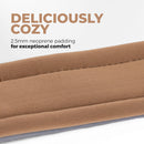 Blazin Reflective Dog Collar