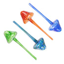 Indoor Plant Watering Globes (Mushroom Shape)