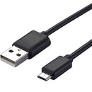 Replacement Micro USB Charging Cord