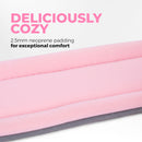 Blazin Reflective Dog Collar