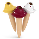 Terra Cotta Indoor Plant Watering Globes