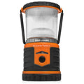 400 Lumen LED Rechargeable Lantern #color_orange