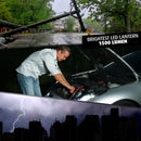 Blazin Sun 1500 Lumen Rechargeable Lantern