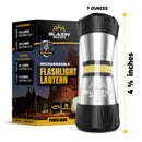 Blazin Buddy LED Multi-Use Lantern & Flashlight