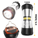 Blazin Buddy LED Multi-Use Lantern & Flashlight