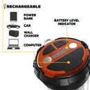 Blazin Buddy LED Multi-Use Lantern & Flashlight