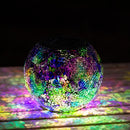 Mosaic Garden Light