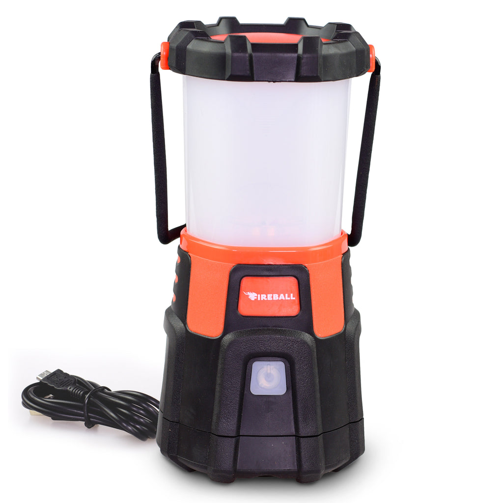 Led Fire Balls Fireball 1000 Lumen Rechargeable LED Lantern