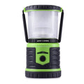 400 Lumen LED Rechargeable Lantern #color_green