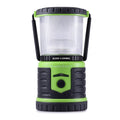600 Lumen LED Rechargeable Lantern #color_green
