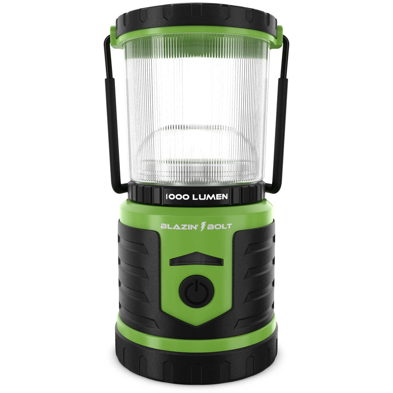 1000 Lumen LED Rechargeable Lantern