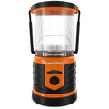 1000 Lumen LED Rechargeable Lantern #color_orange