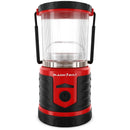 1000 Lumen LED Rechargeable Lantern