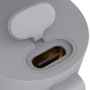 Blazin Safety LED Pet Light Charging Port