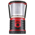 400 Lumen LED Rechargeable Lantern #color_red