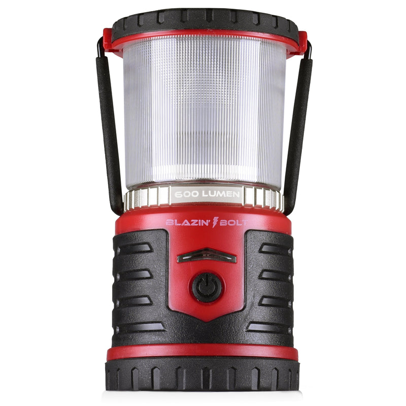 600 Lumen LED Rechargeable Lantern