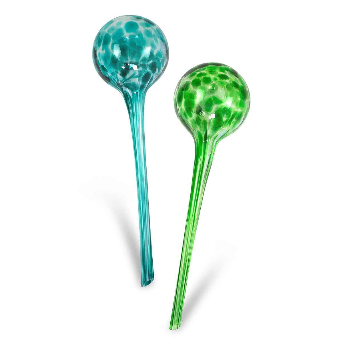 blumat glass plant self watering globes Indoor Plant Watering Globes