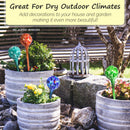 Watering Globes for plants