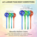 Watering Globes for plants