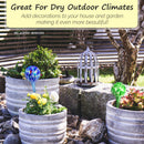 Watering Globes for plants