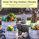 Watering Globes for plants